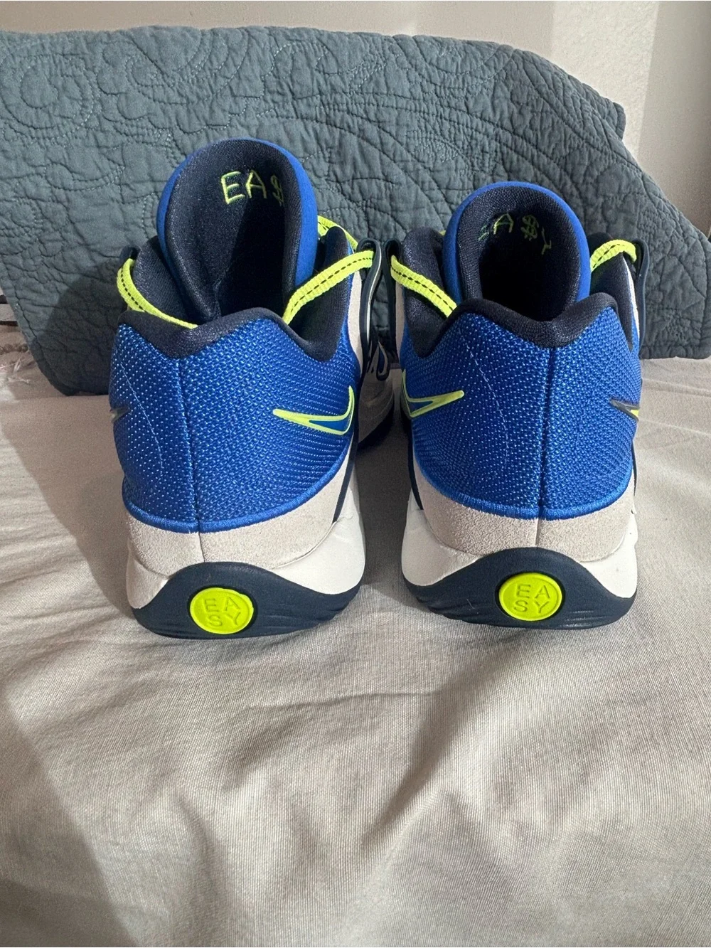 Nike kd 18